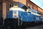 Great Northern SD7 551